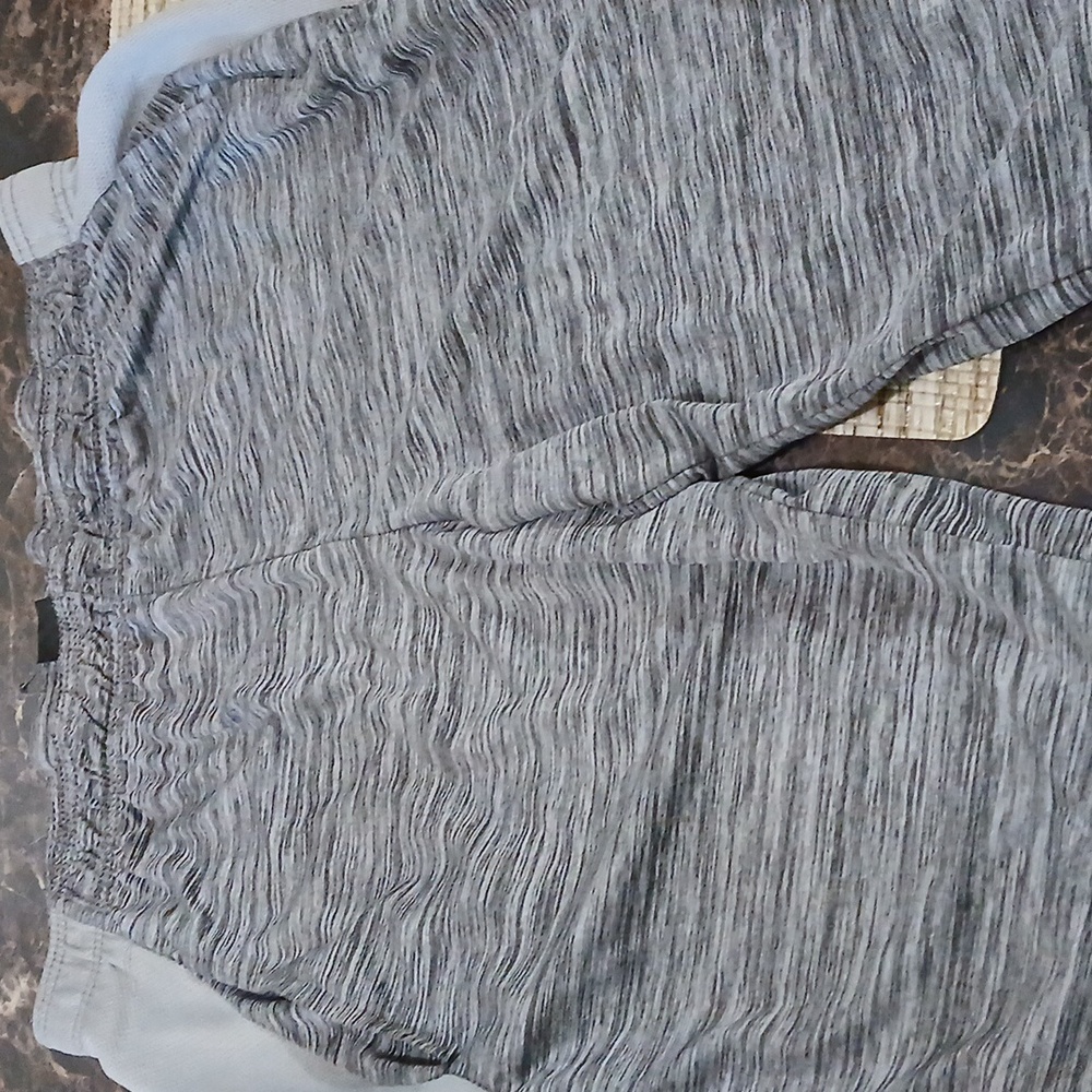 Casual children's summer shorts